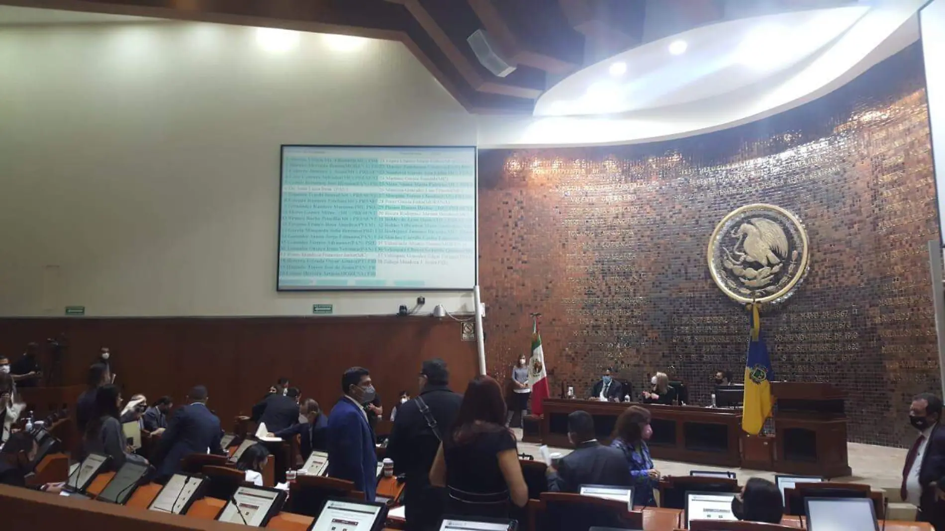 Congreso de Jalisco